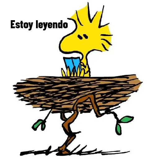 Woodstock🐥✨️