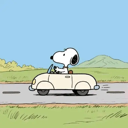 Woodstock🐥✨️
