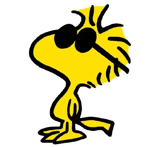 Woodstock🐥✨️