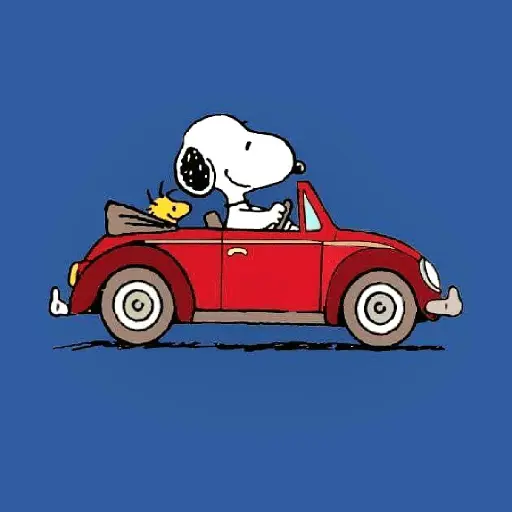 Woodstock🐥✨️