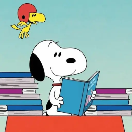 Woodstock🐥✨️