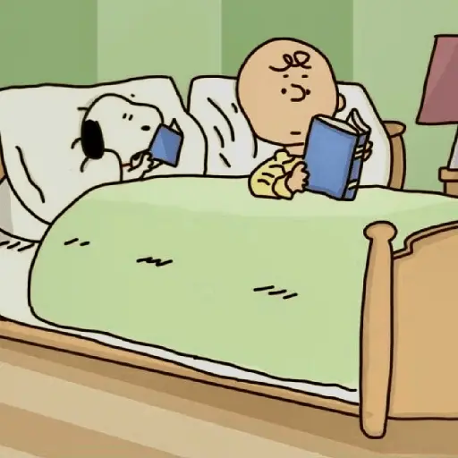 Woodstock🐥✨️