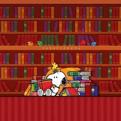 Woodstock🐥✨️