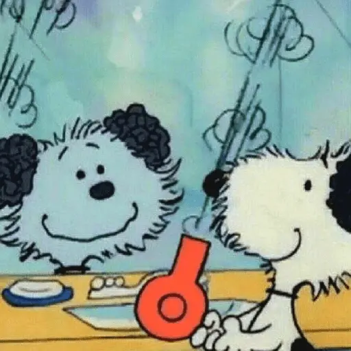 Woodstock🐥✨️