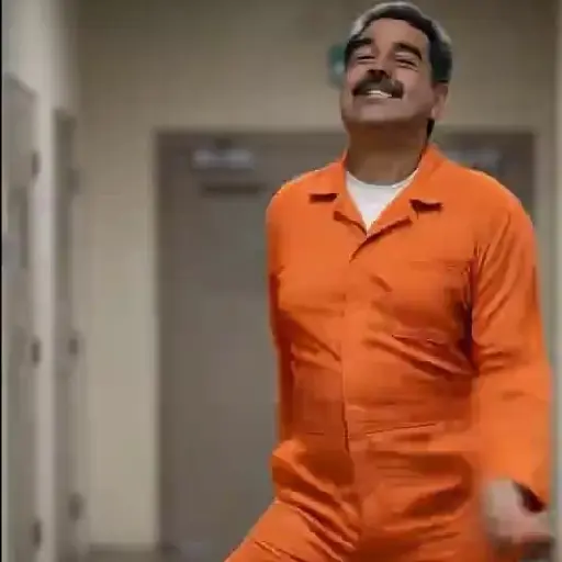 🧿Maduro baile trend🕺😂