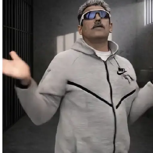 🧿Maduro baile trend🕺😂
