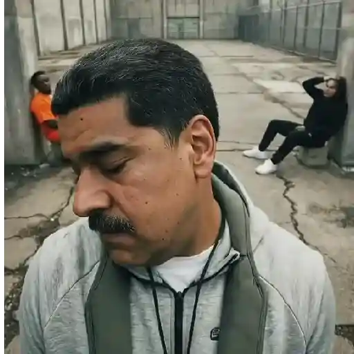 🧿Maduro baile trend🕺😂