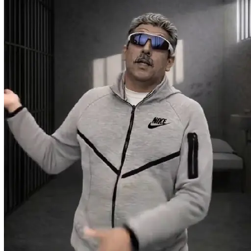 🧿Maduro baile trend🕺😂 preview