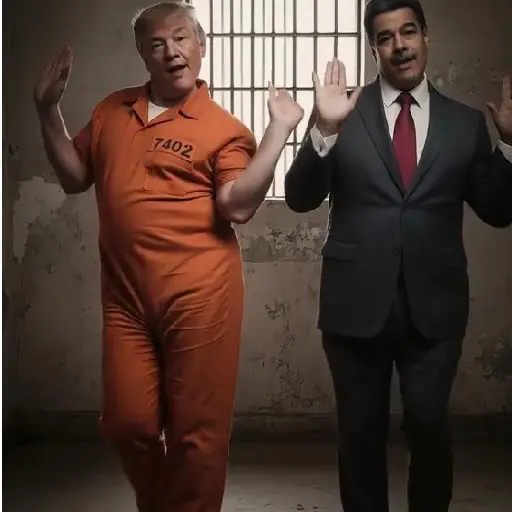 🧿Maduro baile trend🕺😂 preview