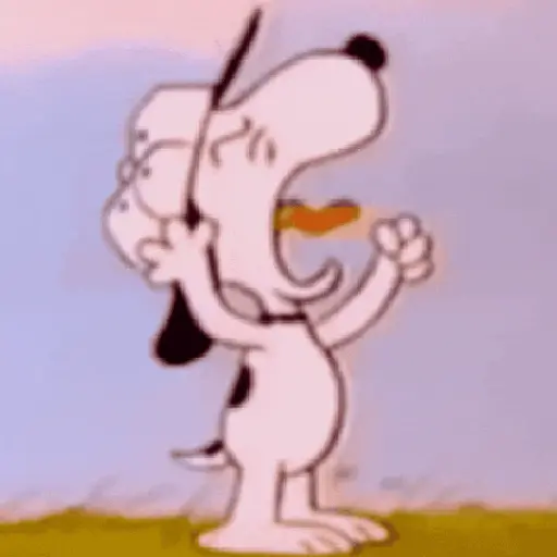 ❨･¨⬮SnOOpy 2️⃣