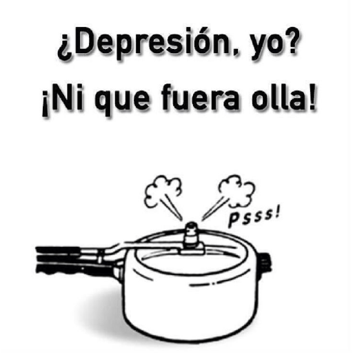 fuera fuera depresión  preview
