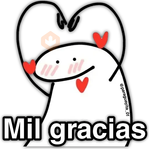 🌈Flork Mix 21🧦 sticker 15
