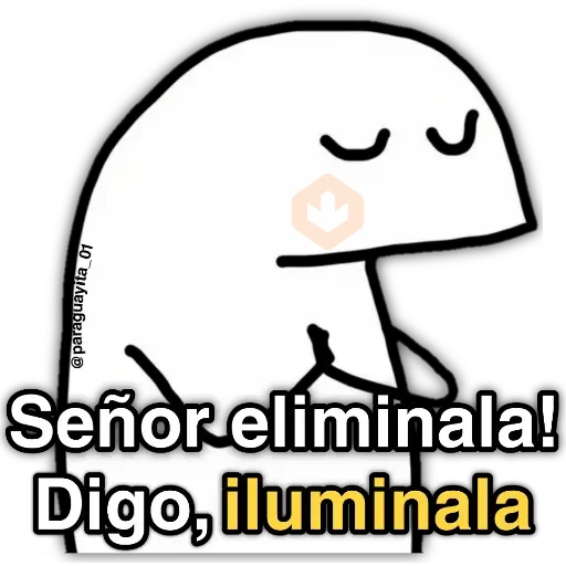 🌈Flork Mix 21🧦 sticker 12