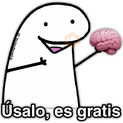 🌈Flork Mix 21🧦 sticker 17