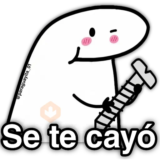 🌈Flork Mix 21🧦 sticker 14