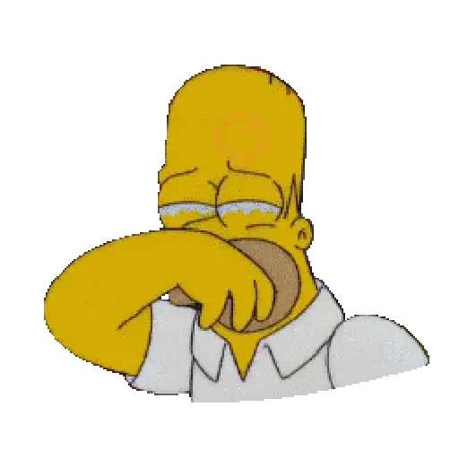 Reacciones Sad 🥺😭 Mov sticker 11