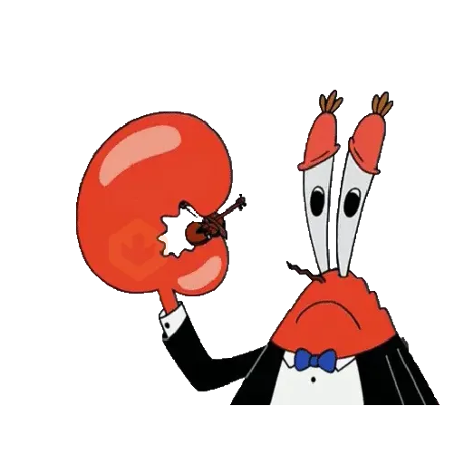 Reacciones Sad 🥺😭 Mov sticker 22