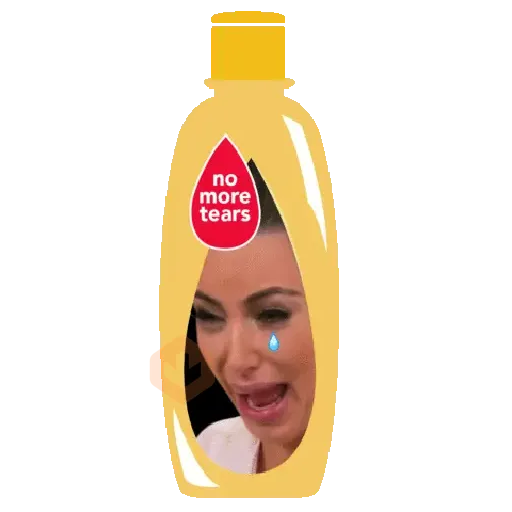 Reacciones Sad 🥺😭 Mov sticker 20