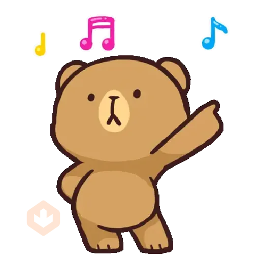 🥳Baile🥳 Mov sticker 17