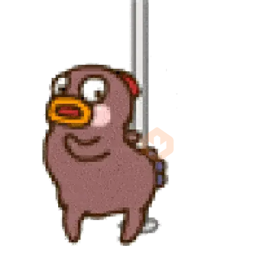 🥳Baile🥳 Mov sticker 16