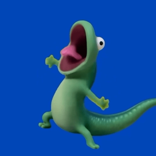 Hoppers Lagartija 🦎 Lizard 🦎🦎 preview
