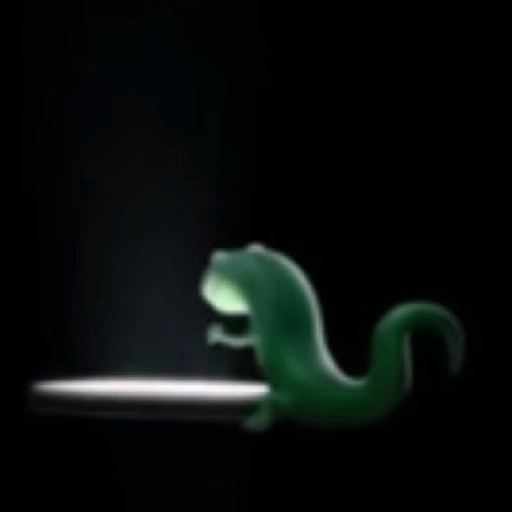 Hoppers Lagartija 🦎 Lizard 🦎🦎 preview