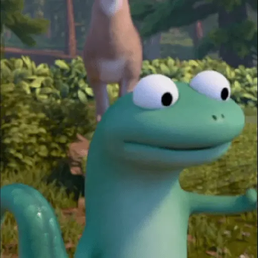 Hoppers Lagartija 🦎 Lizard 🦎🦎