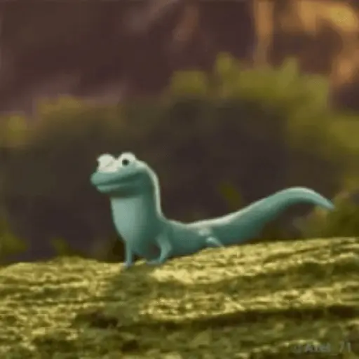Hoppers Lagartija 🦎 Lizard 🦎🦎