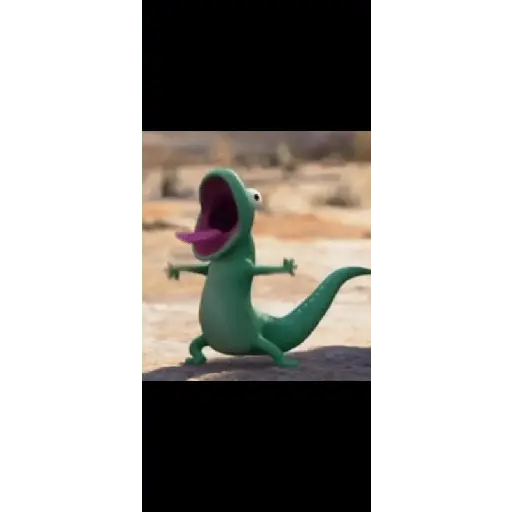 Hoppers Lagartija 🦎 Lizard 🦎🦎