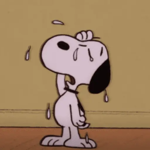 snoopy :)