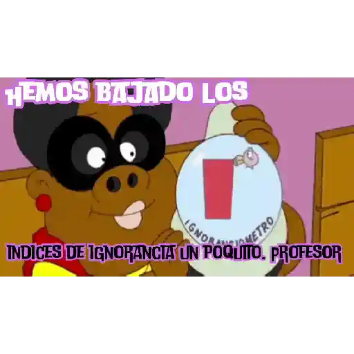 Colombia Ramdon
