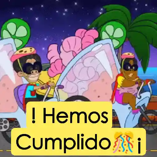 Colombia Ramdon