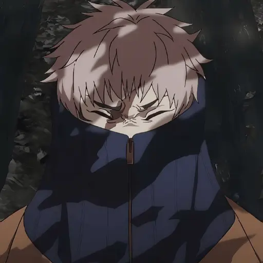 🌸ۣ      jujutsu  kaᎥᩧ𝗌ᥱn ㅤ ꒱꒱