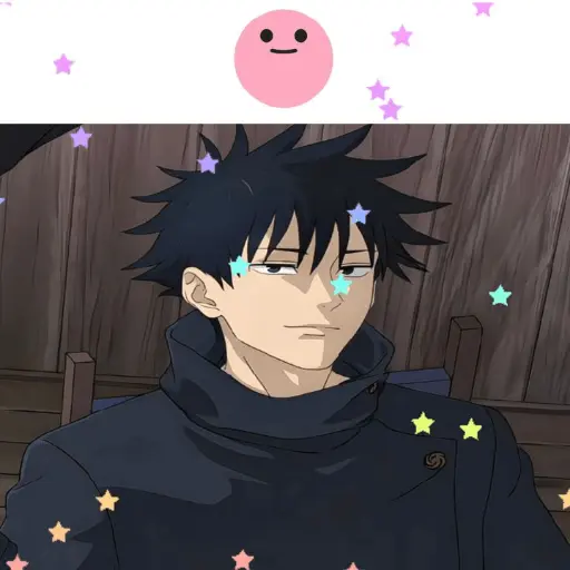 🌸ۣ      jujutsu  kaᎥᩧ𝗌ᥱn ㅤ ꒱꒱