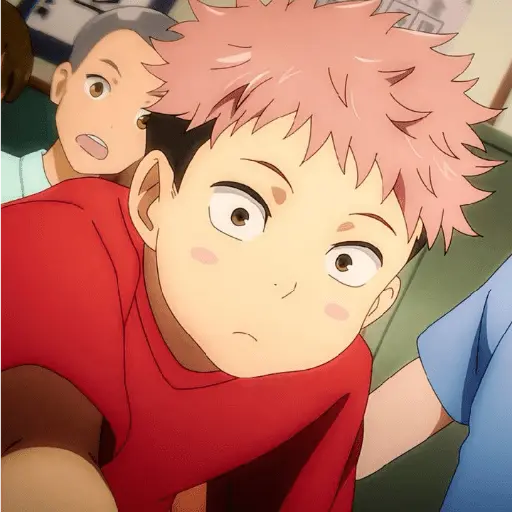 🌸ۣ      jujutsu  kaᎥᩧ𝗌ᥱn ㅤ ꒱꒱