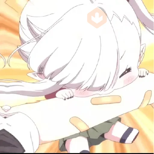 anime sticker 15