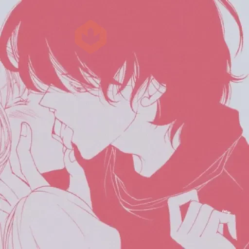 anime sticker 17