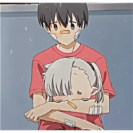 anime sticker 14