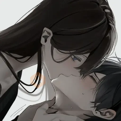 anime sticker 23