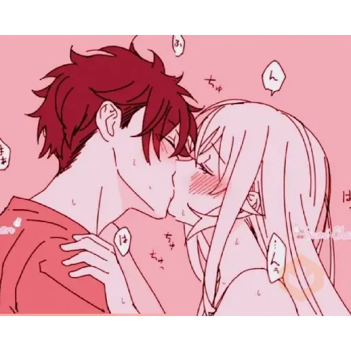 anime sticker 16