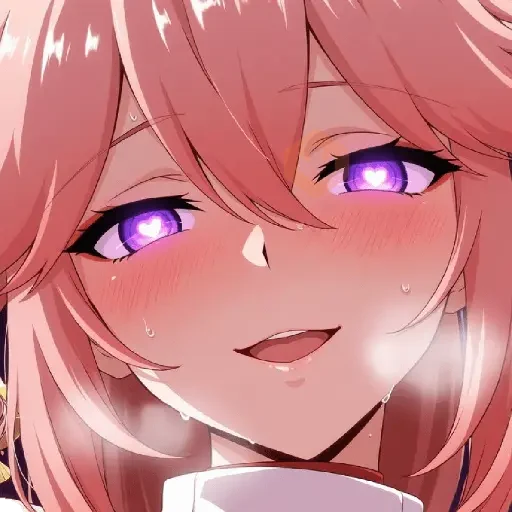 anime sticker 28