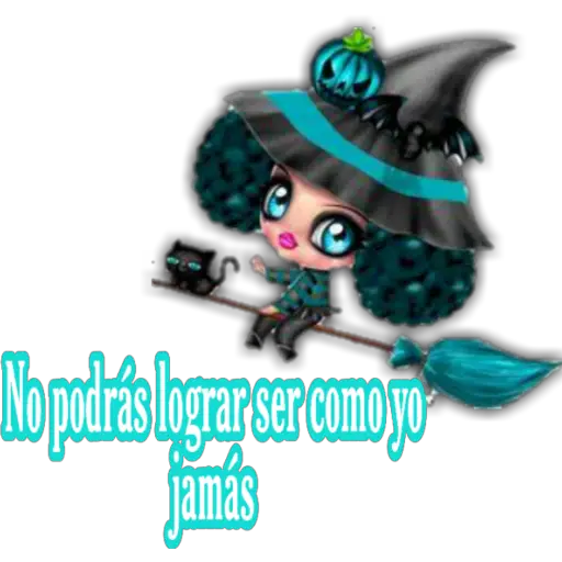 😱BrUjAs MaLaS😱 