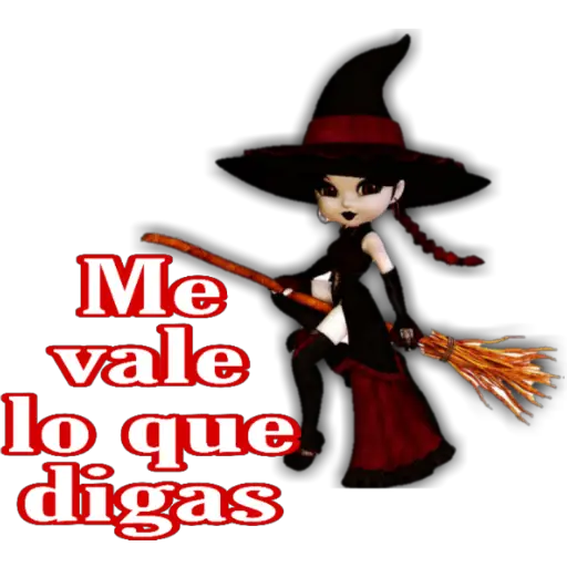 😱BrUjAs MaLaS😱 