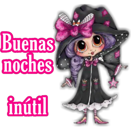 😱BrUjAs MaLaS😱 