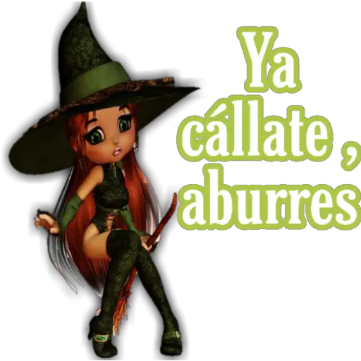 😱BrUjAs MaLaS😱 