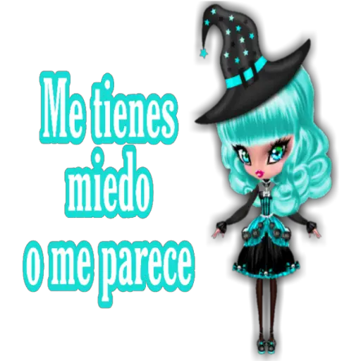 😱BrUjAs MaLaS😱 
