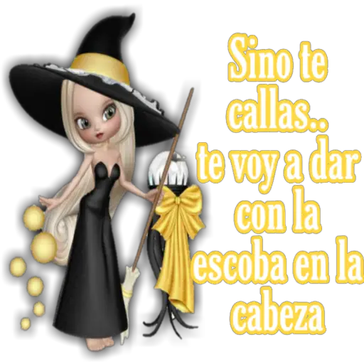😱BrUjAs MaLaS😱 