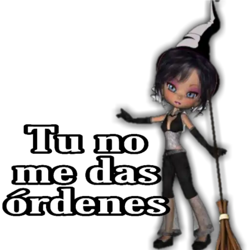 😱BrUjAs MaLaS😱 