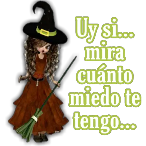 😱BrUjAs MaLaS😱 