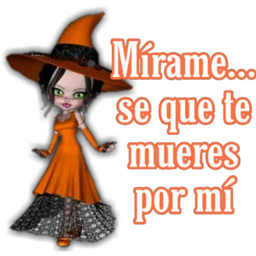 😱BrUjAs MaLaS😱 